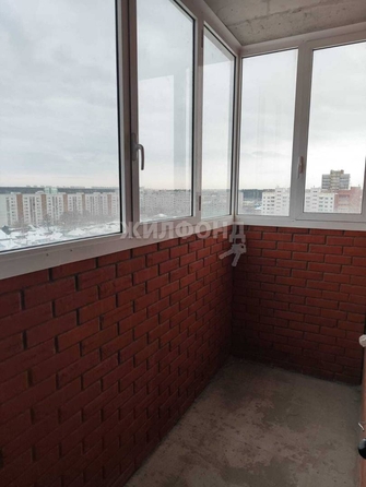 
   Продам 1-комнатную, 36.19 м², Героев Революции ул, 72

. Фото 4.