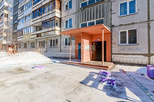 
   Продам 1-комнатную, 29.6 м², Связистов ул, 139

. Фото 6.