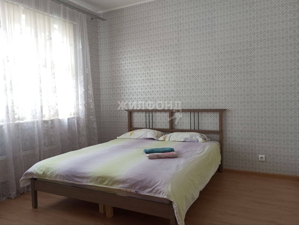 
   Продам 1-комнатную, 29 м², Одоевского ул, 1/7

. Фото 5.