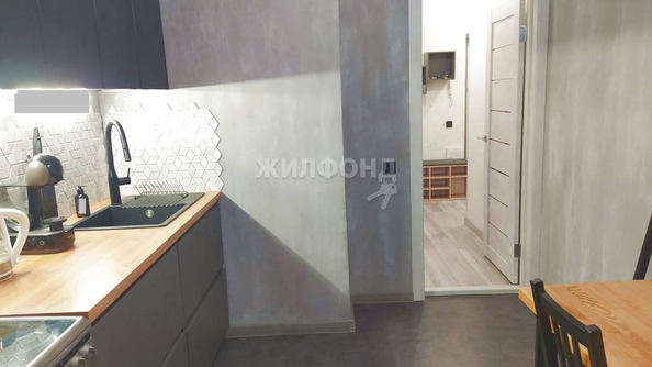 
   Продам 1-комнатную, 37.6 м², Северная ул, 13

. Фото 7.