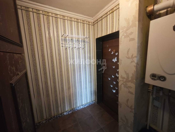 
   Продам студию, 28 м², Солнечный мкр, 1

. Фото 6.