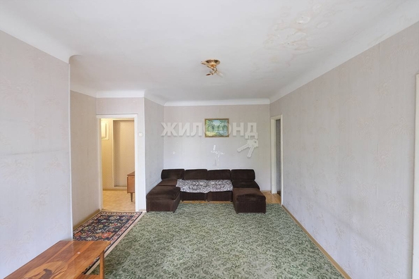 
   Продам 2-комнатную, 44.5 м², Дмитрия Донского ул, 26

. Фото 8.