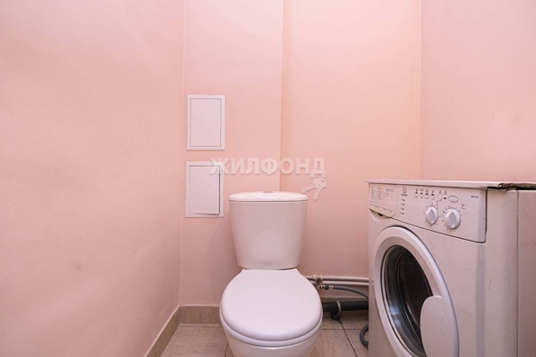 
   Продам 2-комнатную, 57.6 м², Татьяны Снежиной ул, 39

. Фото 16.