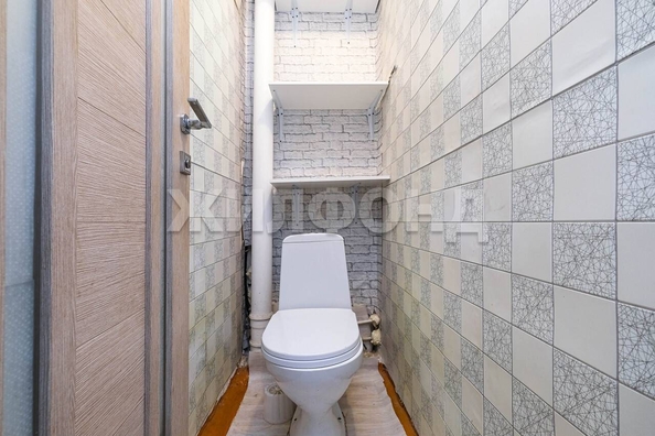 
   Продам 3-комнатную, 57.3 м², Палласа ул, 2/2

. Фото 9.