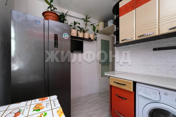 
   Продам 3-комнатную, 57.3 м², Палласа ул, 2/2

. Фото 12.
