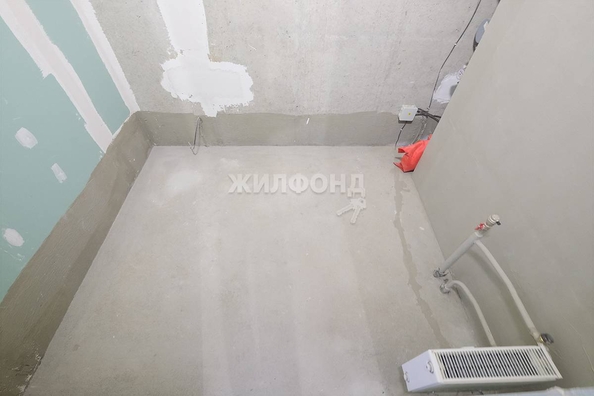 
   Продам 3-комнатную, 66.1 м², 3-й микрорайон, 25/1

. Фото 15.