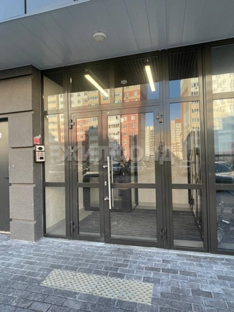 
  Продается 3-комн. квартира, 66.1 м², 3-й микрорайон, д. 25/1
. Фото 2.