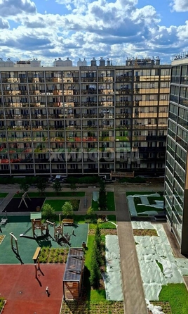 
  Продается 3-комн. квартира, 66.1 м², 3-й микрорайон, д. 25/1
. Фото 6.