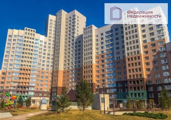 
   Продам 2-комнатную, 47.2 м², Некрасова ул, 41

. Фото 2.