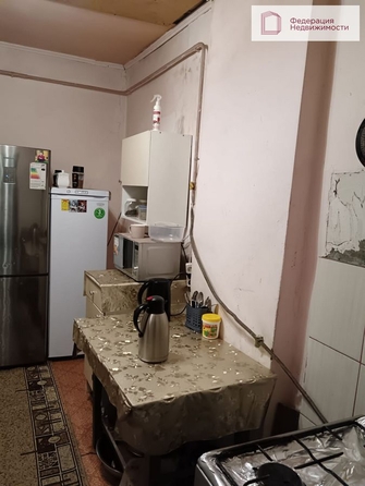 
   Продам дом, 48.6 м², Новосибирск

. Фото 4.