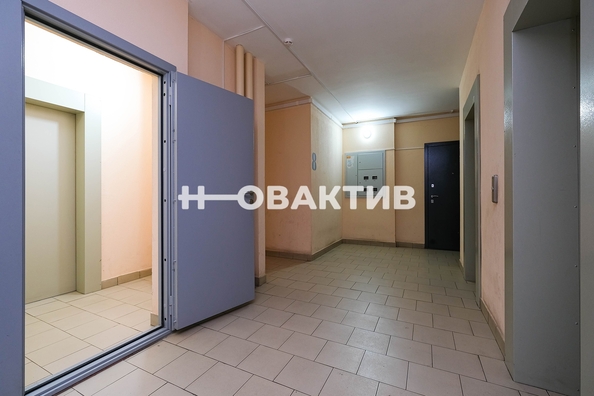 
   Продам 2-комнатную, 57 м², Приморская ул, 5

. Фото 6.