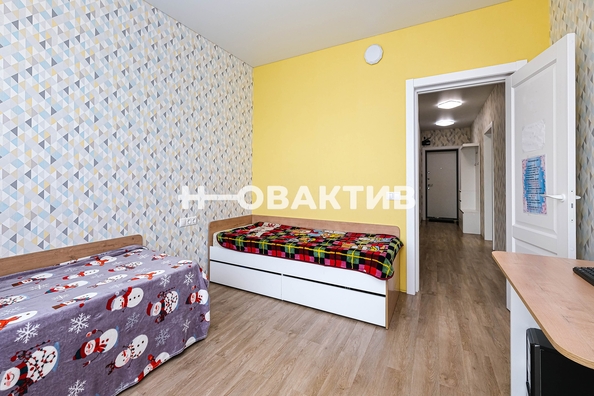 
   Продам 2-комнатную, 57 м², Приморская ул, 5

. Фото 19.