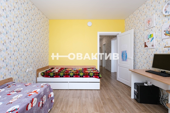 
   Продам 2-комнатную, 57 м², Приморская ул, 5

. Фото 20.