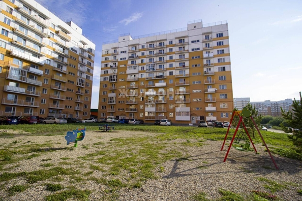 
   Продам 2-комнатную, 63.5 м², Дмитрия Шмонина ул, 1

. Фото 7.