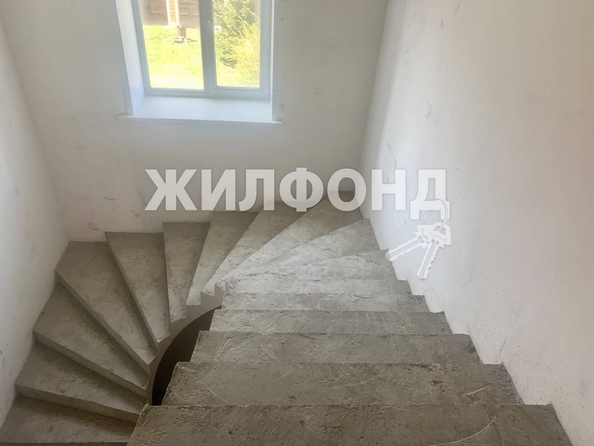 
   Продам дом, 437.6 м², Новосибирск

. Фото 13.