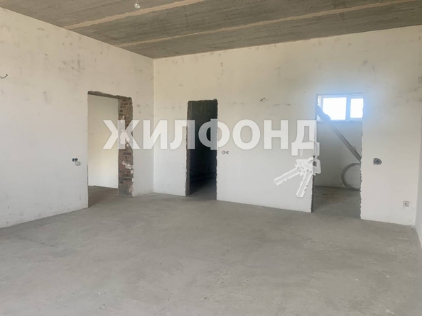 
   Продам дом, 437.6 м², Новосибирск

. Фото 16.