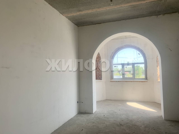 
   Продам дом, 437.6 м², Новосибирск

. Фото 14.