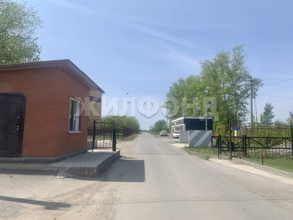 
   Продам дом, 437.6 м², Новосибирск

. Фото 18.