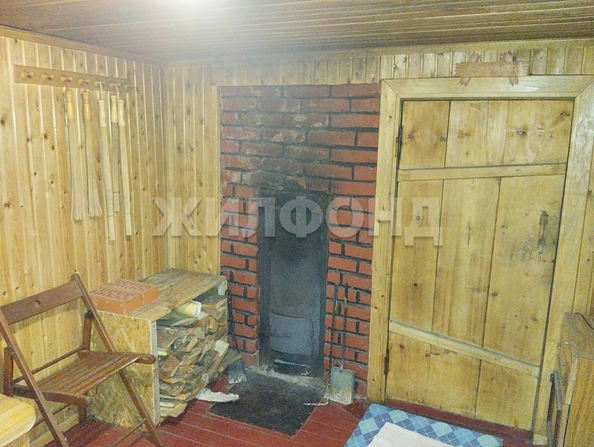
   Продам дом, 64.9 м², Бурмистрово

. Фото 18.