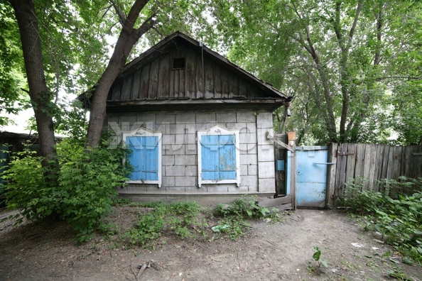 
   Продам дом, 31.3 м², Новосибирск

. Фото 1.