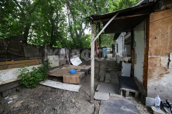 
   Продам дом, 31.3 м², Новосибирск

. Фото 25.