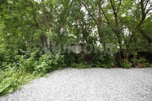 
   Продам дом, 31.3 м², Новосибирск

. Фото 33.