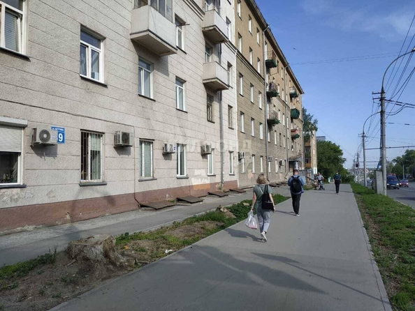 
   Продам комнату, 20.3 м², Ватутина ул, 39

. Фото 19.