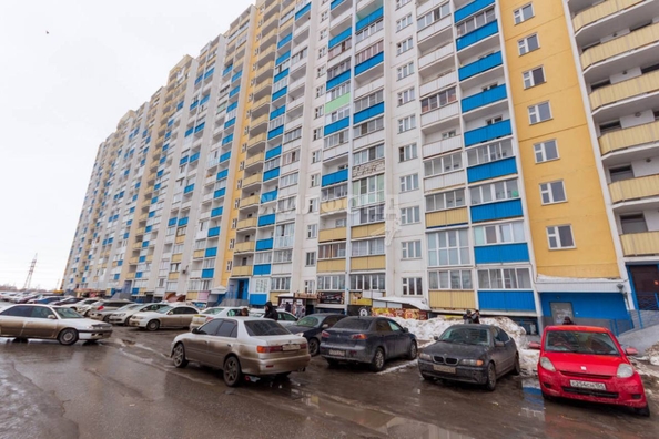 
   Продам студию, 19.4 м², Виктора Уса ул, 15

. Фото 18.