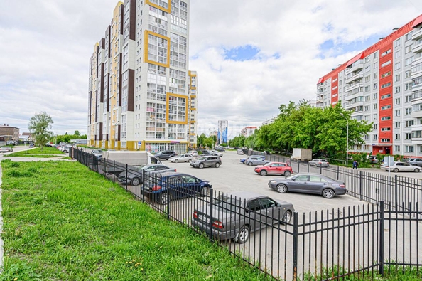 
   Продам 1-комнатную, 41.2 м², Герцена ул, 11/2

. Фото 22.