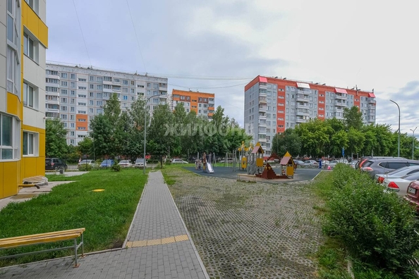 
   Продам 1-комнатную, 41.2 м², Герцена ул, 11/2

. Фото 26.