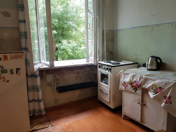 
   Продам 1-комнатную, 28.8 м², Зорге ул, 93/1

. Фото 2.