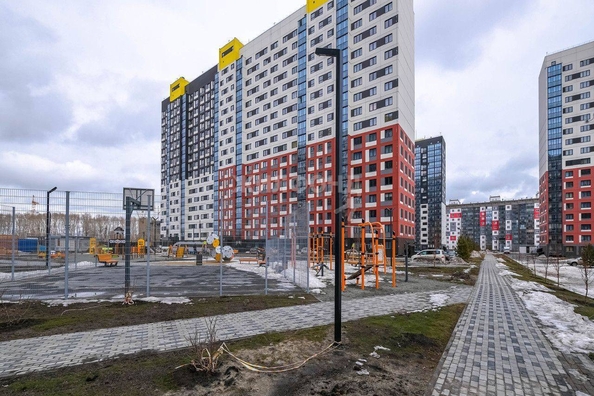 
   Продам 2-комнатную, 50.4 м², Спортивная ул, 35

. Фото 7.