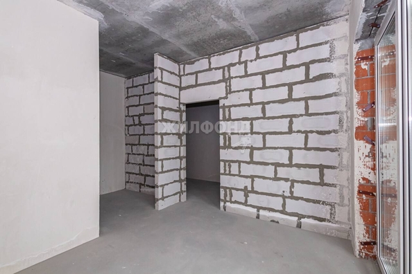 
   Продам 3-комнатную, 72.07 м², Серебряное озеро ул, 15

. Фото 14.