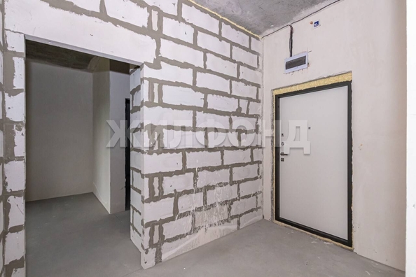 
  Продается 3-комн. квартира, 67.9 м², ЖК Akadem Klubb, дом 4
. Фото 17.