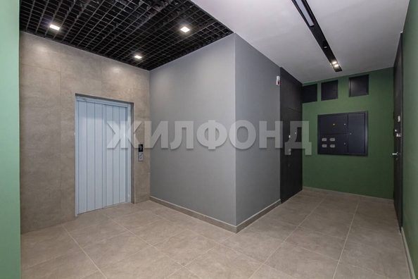 
  Продается 3-комн. квартира, 67.9 м², ЖК Akadem Klubb, дом 4
. Фото 22.