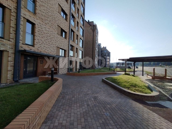 
  Продается 3-комн. квартира, 67.9 м², ЖК Akadem Klubb, дом 4
. Фото 28.