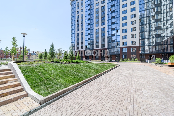 
   Продам 3-комнатную, 71.1 м², Некрасова ул, 39

. Фото 21.