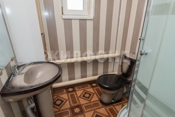 
   Продам дом, 100.7 м², Обь

. Фото 26.