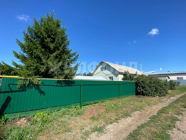 
   Продам дом, 100.7 м², Обь

. Фото 55.