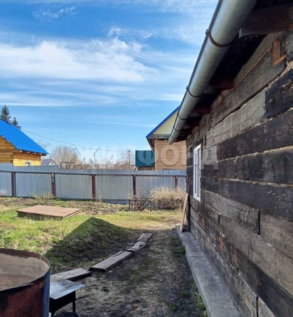 
   Продам дом, 45 м², Тогучин

. Фото 5.