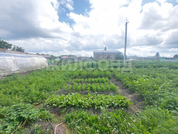 
   Продам дом, 31 м², Плотниково село

. Фото 5.