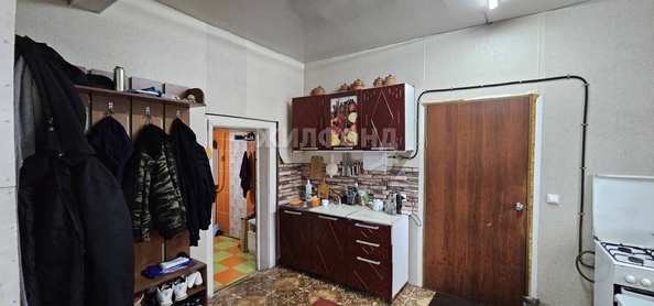 
   Продам дом, 116 м², Новосибирск

. Фото 14.