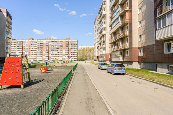 
   Продам студию, 29.3 м², Мясниковой ул, 8/2

. Фото 18.