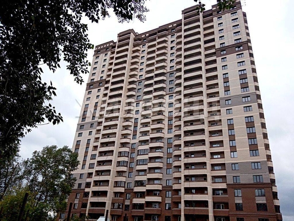 
   Продам 1-комнатную, 38.3 м², Добролюбова ул, 16/1

. Фото 2.