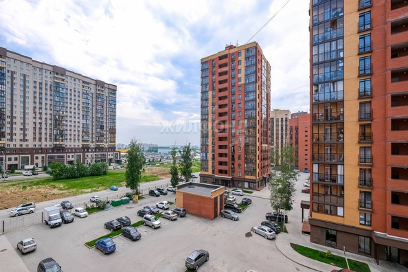 
   Продам 1-комнатную, 36.4 м², Мясниковой ул, 30

. Фото 16.