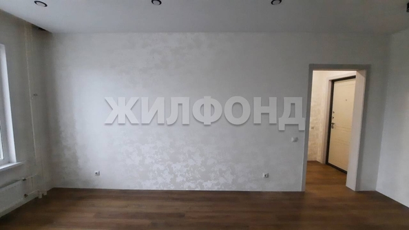 
  Продается студия, 24.9 м², ЖК Цветной бульвар, дом 1
. Фото 4.