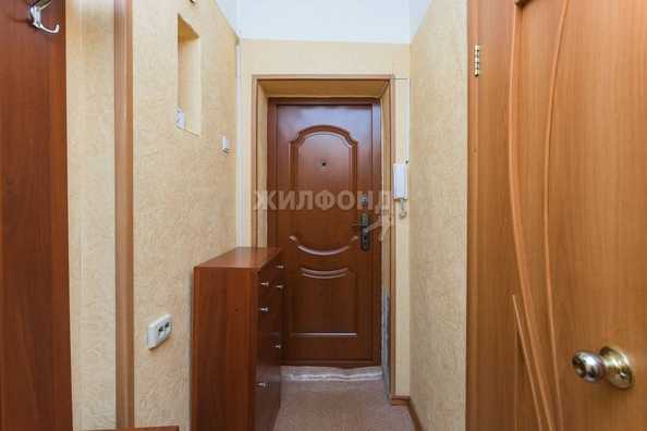 
   Продам 2-комнатную, 42.3 м², Республиканская ул, 7а

. Фото 7.