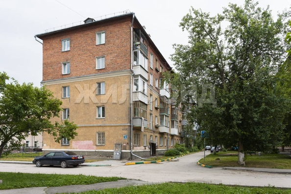 
   Продам 2-комнатную, 42.3 м², Республиканская ул, 7а

. Фото 15.