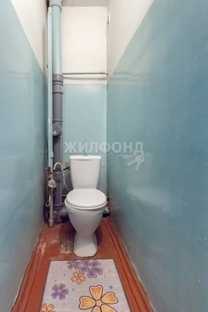 
   Продам 2-комнатную, 43.7 м², Микрорайон ул, 17

. Фото 5.