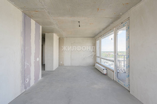 
   Продам 3-комнатную, 61.9 м², Аэропорт ул, 88

. Фото 5.